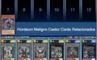 Conta YUGIOH Duel links 16 mil cartas
