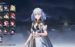 Conta com Jinshi e arma assinatura + 90 giros