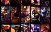 conta platina 2 solo duo e prata 1 na flex. maokai vitorioso
