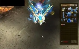 ALL PVP COMPLETO - MU AWAY (O MAIS FORTE DO MOMENTO)