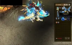 ALL PVP COMPLETO - MU AWAY (O MAIS FORTE DO MOMENTO)