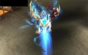ALL PVP COMPLETO - MU AWAY (O MAIS FORTE DO MOMENTO)