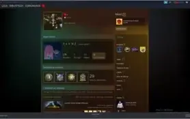 Conta steam CS GO Level 31 steam  Level 13 gc