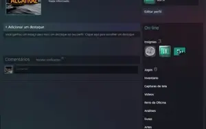 CONTA STEAM 18 ANOS SERVIÇO (NV10) + 30R$ NA CONTA STEAM