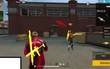 Cheat Chams Para Free Fire (Mobile E Emu) Sem Ban/Black List
