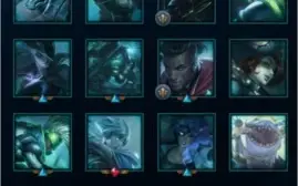 SMURF UNRANKED LEVEL 30 - 26K+ DE EA [MUITOS ESPOLIOS]