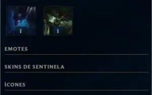 SMURF UNRANKED LEVEL 30 - 26K+ DE EA [MUITOS ESPOLIOS]