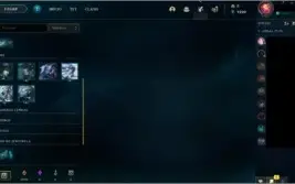 CONTA PLATINA 4 MAIN ADC