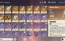 Genshin End Game - 33 T5