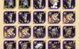 AFK ARENA TOP 10 S812