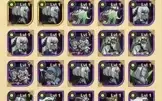 AFK ARENA TOP 10 S812