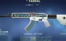 CONTA VALORANT DIAMANTE 2