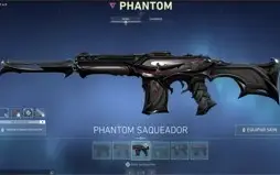CONTA VALORANT DIAMANTE 2