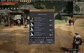 Archer 272/295 567 GS