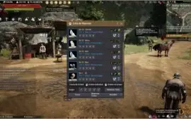Archer 272/295 567 GS