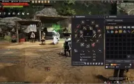 Archer 272/295 567 GS