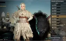 Archer 272/295 567 GS