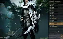 Archer 272/295 567 GS