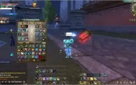 V> Conta WR LVL 100 Reborn 1 | Set do Rei Leão 99
