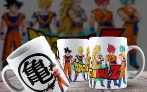 Todas as artes acompanham de um mockup prontinho para usar