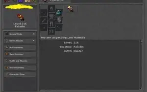 RP 215 + Lutabra - Com Makers