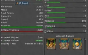 RP 215 + Lutabra - Com Makers