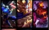 Conta Plat 5 SoloDuo | Flex Gold 3 (Borda Gold)