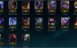 Conta Plat 5 SoloDuo | Flex Gold 3 (Borda Gold)