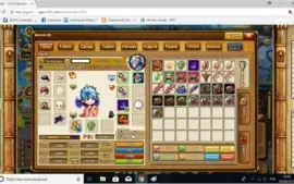 Conta Ddtank 337br  S352
