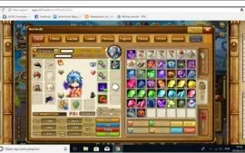 Conta Ddtank 337br  S352