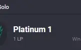 Conta Plat 1 +42 -17