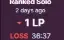 Conta Plat 1 +42 -17