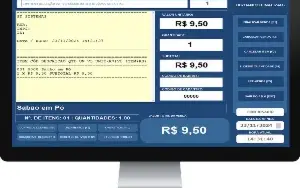 Gerador Litepdv 4.0