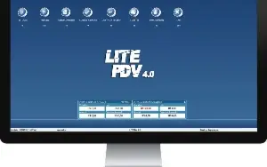 Gerador Litepdv 4.0