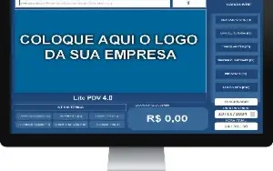 Gerador Litepdv 4.0