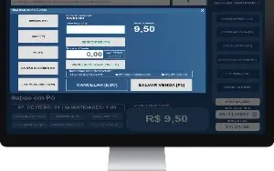 Gerador Litepdv 4.0