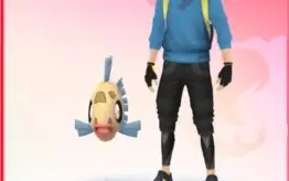 POKEMON GO - LVL 30