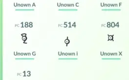 POKEMON GO - LVL 30