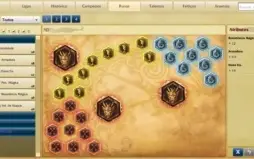 Conta GOLD V 121 CHAMPS 90SKINS
