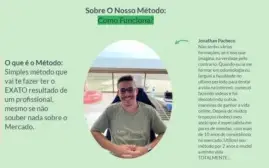 Método Trader Milionário