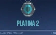 Conta full acesso valorant