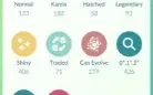 Pokemon Go LV 49