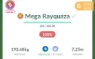 Pokemon Go LV 49