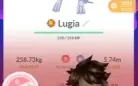 Pokemon Go LV 49