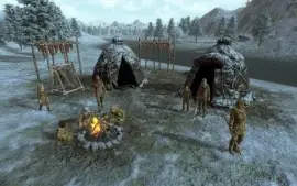 Xbox Dawn of Man + Planetbase #C18241