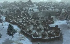 Xbox Dawn of Man + Planetbase #C18241