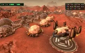 Xbox Dawn of Man + Planetbase #C18241