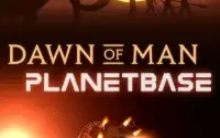 Xbox Dawn of Man + Planetbase #C18241