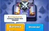 Super promoção!! Conta de Clash royale liga desafiante 2 !