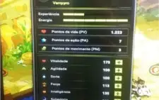 VENDO CONTA DOFUS 3 X 200 OSA/CRA/ECA CROCABULIA